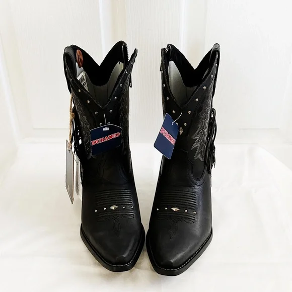 Durango western cowboy boots - Picture 3 of 12